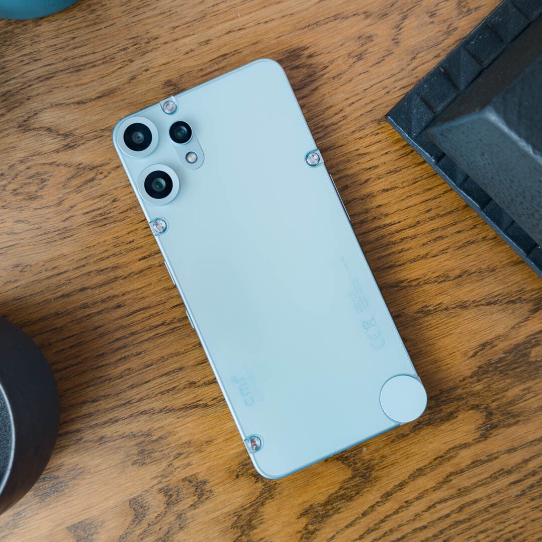 CMF Phone 2 Pro Camera & Features