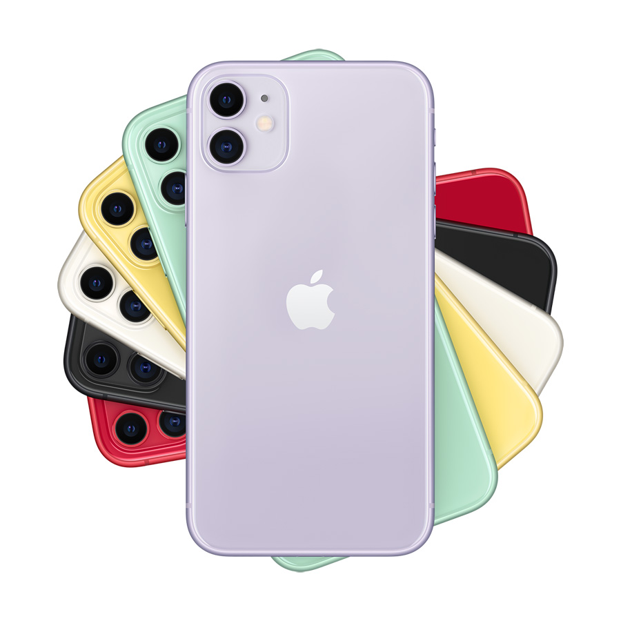 iphone 11 review & Specification