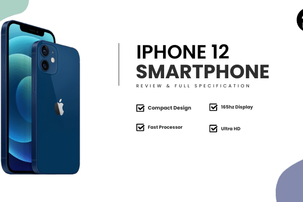 iPhone 12 Review 2025: Features, Specs & Best Prices in India iPhone 12 Review 2025: Features, Specs & Best Prices in India