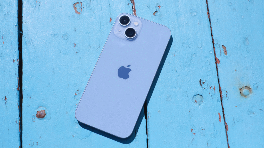 iPhone 14 Features, Specs & Review