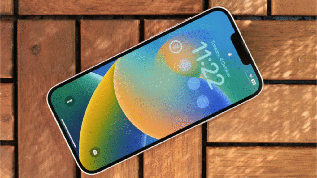 iPhone 14 Features, Specs & Review