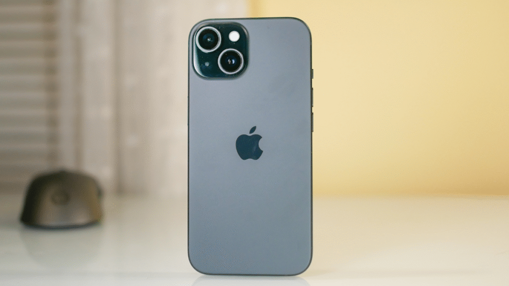 iPhone 15 In-Depth Review