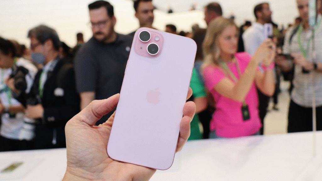 iPhone 15 In-Depth Review