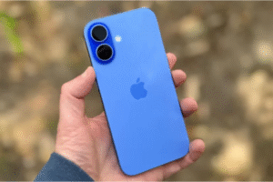 iPhone 16 Review: A Subtle Powerhouse That Perfects the iOS Experience