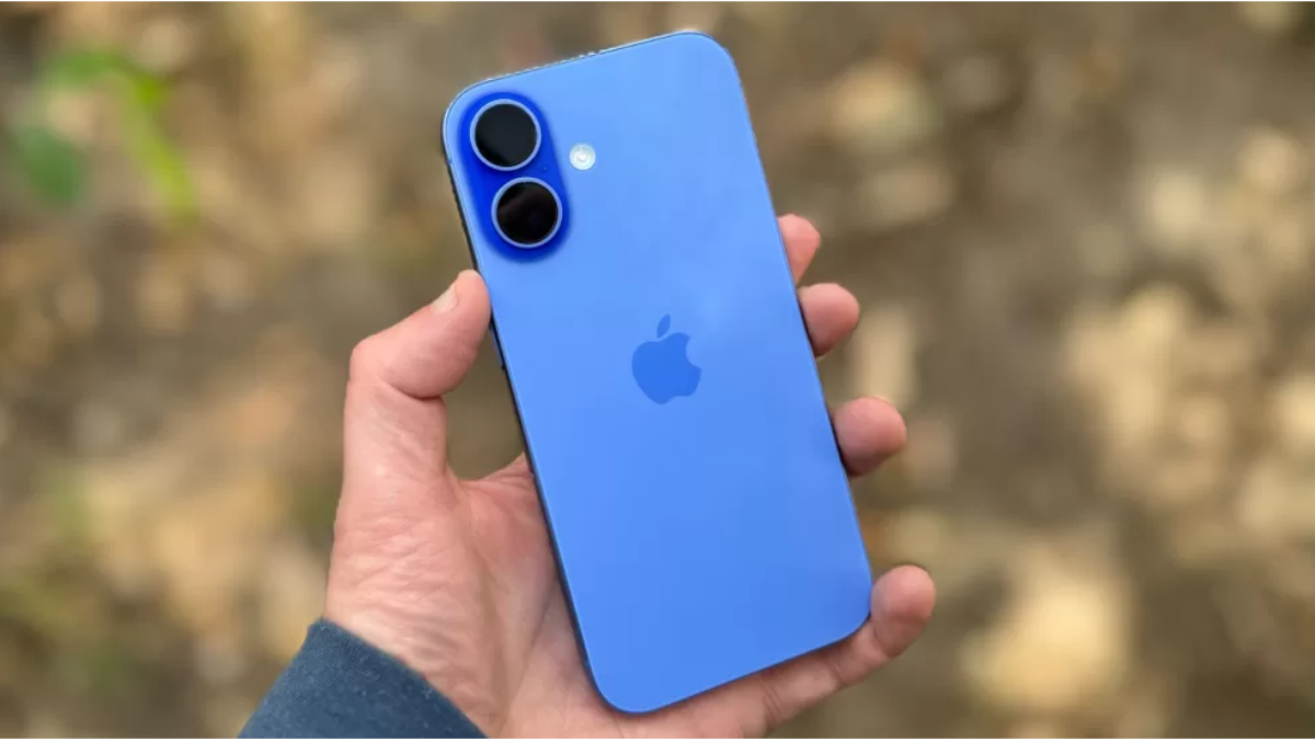 iPhone 16 Review: A Subtle Powerhouse That Perfects the iOS Experience