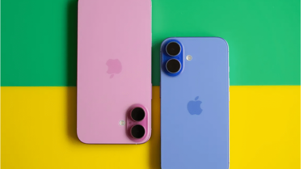 iPhone 16 Review: A Subtle Powerhouse That Perfects the iOS Experience