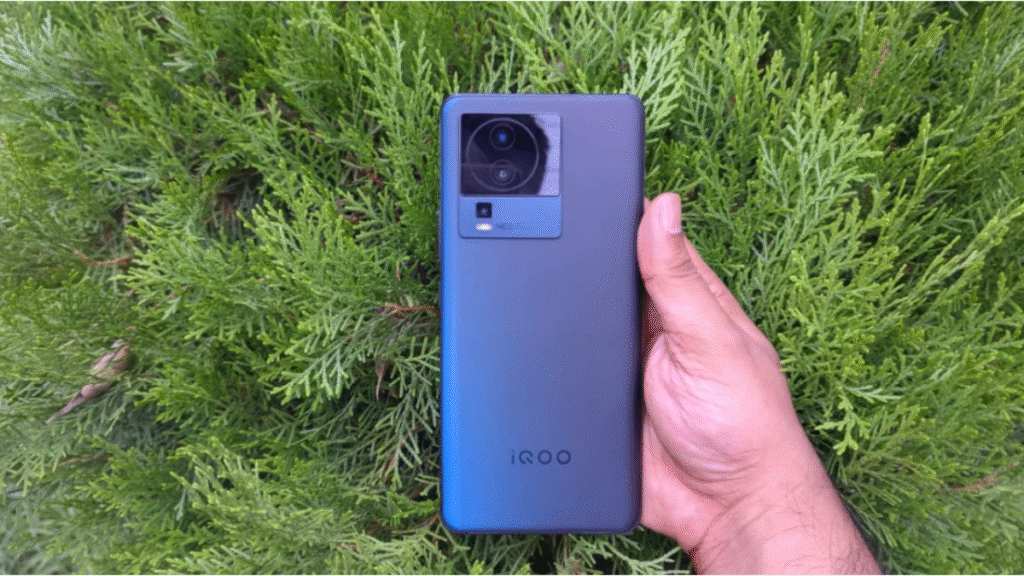 iQOO Neo 7 Pro Highlights & Specs – The Ultimate Gaming Beast?