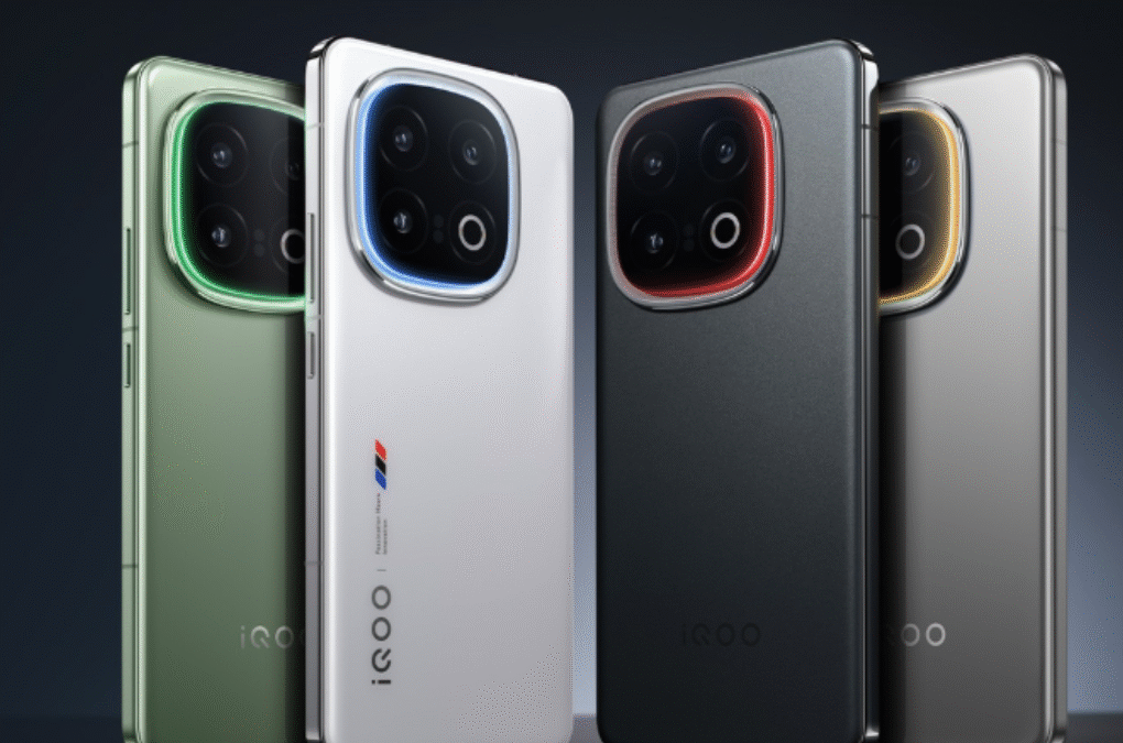 iQOO 13 5G – Flagship Smartphone with Snapdragon 8 Elite