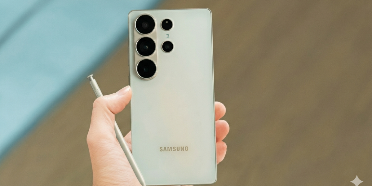 Samsung Galaxy S26 Ultra: पूरी जानकारी, फीचर्स और फुल स्पेसिफिकेशन