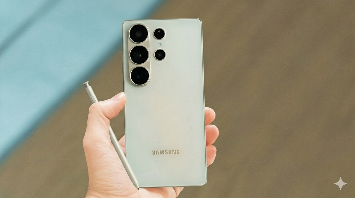 Samsung Galaxy S26 Ultra: पूरी जानकारी, फीचर्स और फुल स्पेसिफिकेशन